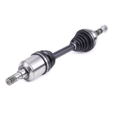 Drive Shaft RIDEX 13D0384 13D0384 - photo 4
