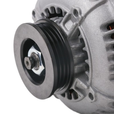 Alternator RIDEX 4G1076 4G1076 - photo 5