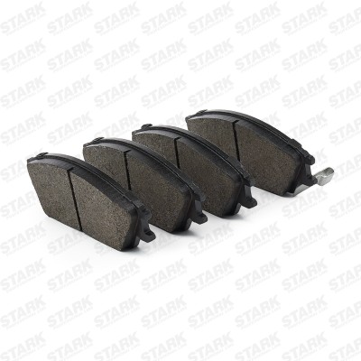 Brake Pads Set Stark SKBP-0010132 SKBP-0010132 - photo 5