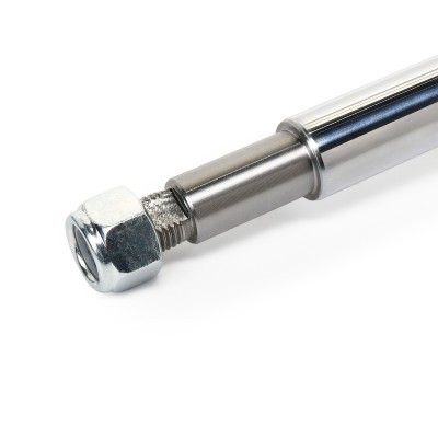 Shock Absorber RIDEX 854S0222 854S0222 - photo 7