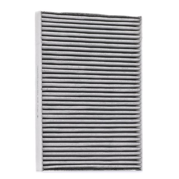 Cabin Air Filter RIDEX 424I0853 424I0853 - photo 1