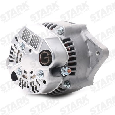 Alternator Stark SKGN-0320885 SKGN-0320885 - photo 4
