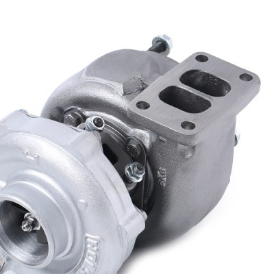 Turbocharger RIDEX 2234C10256R 2234C10256R - photo 4