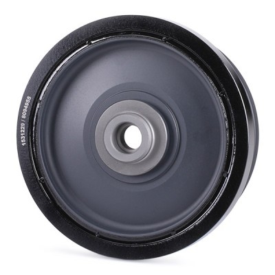 Belt Pulley, crankshaft RIDEX 3213B0043 3213B0043 - photo 3