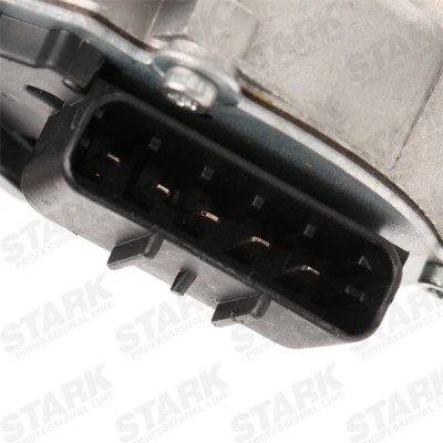 Wiper linkage / motor drive Stark SKWL-0920027 SKWL-0920027 - photo 6