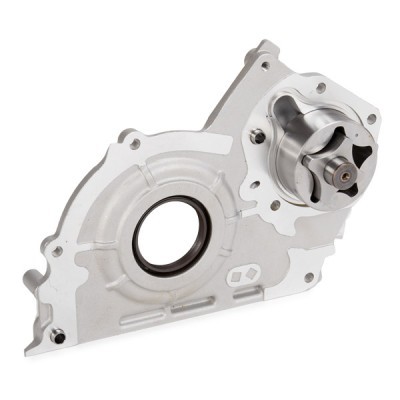Oil Pump RIDEX 596O0049 596O0049 - photo 4