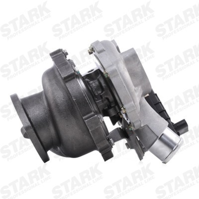 Turbocharger Stark SKCT-1190978 SKCT-1190978 - photo 5