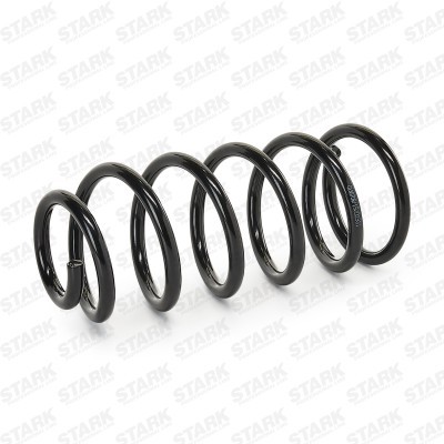 Suspension Spring Stark SKCS-0041204 SKCS-0041204 - photo 2