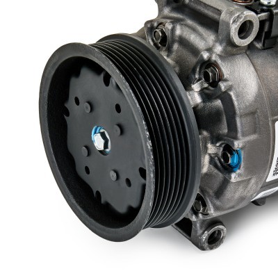 Compressor, Air Conditioning 447K0280R - photo 5