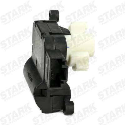 Heater flap control Stark SKCBF-4460002 SKCBF-4460002 - photo 5