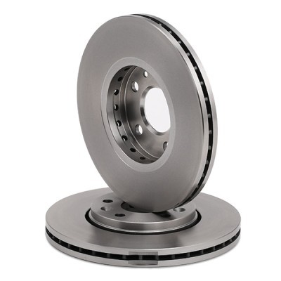 Brake Disc RIDEX 82B1465 82B1465 - photo 5