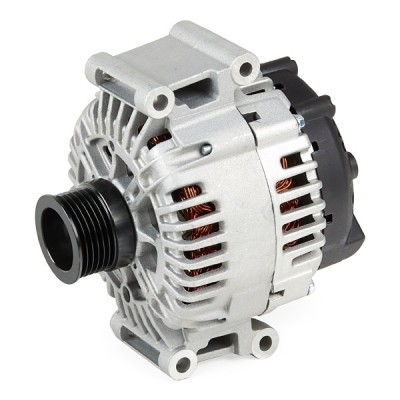 Alternator RIDEX 4G1119 4G1119 - photo 3