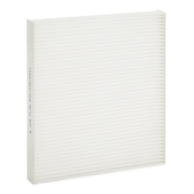 Cabin Air Filter RIDEX 424I0072 424I0072 - photo 3