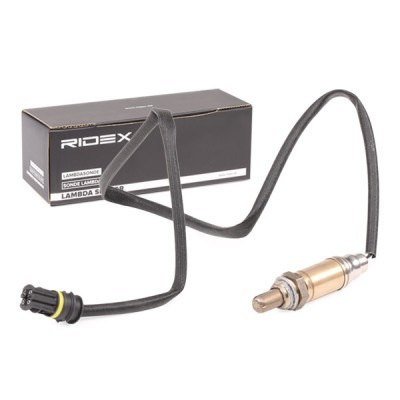 Lambda (Oxygen) Sensor RIDEX 3922L0623 3922L0623 - photo 2