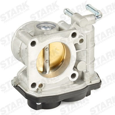 Дроссельная заслонка Stark SKTB-0430186 SKTB-0430186 - photo 4