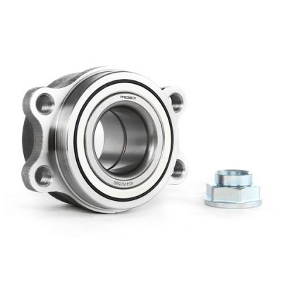 Wheel Bearing RIDEX 654W0566 654W0566 - photo 6