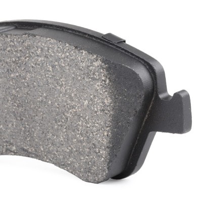 Brake Pads Set RIDEX 402B0278 402B0278 - photo 7