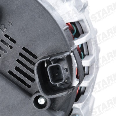 Alternator Stark SKGN-0320250 SKGN-0320250 - photo 5