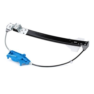 Window Regulator RIDEX 1561W0054 1561W0054 - photo 3