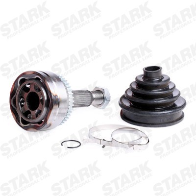 Joint Kit, Drive Shaft Stark SKJK-0200347 SKJK-0200347 - photo 2