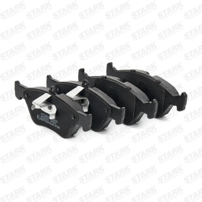 Brake Pads Set Stark SKBP-0010239 SKBP-0010239 - photo 4