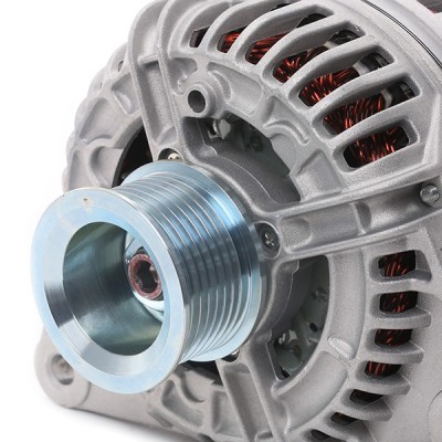Alternator RIDEX 4G1249 4G1249 - photo 5