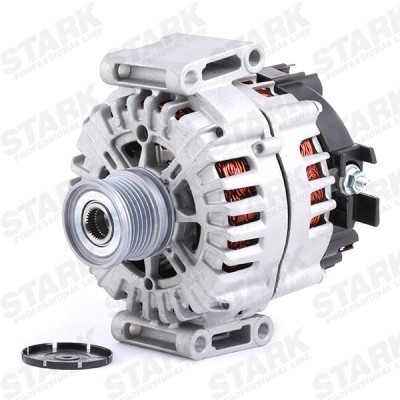 Alternator Stark SKGN-0320315 SKGN-0320315 - photo 3