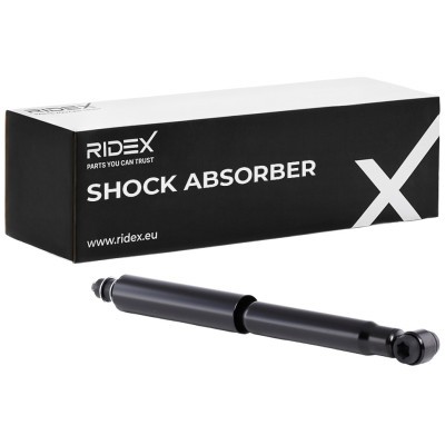 Shock Absorber RIDEX 854S0577 854S0577 - photo 2