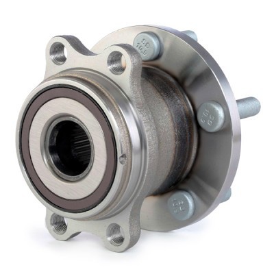 Wheel Bearing RIDEX 654W0529 654W0529 - photo 5
