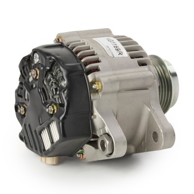 Alternator RIDEX 4G1169R 4G1169R - photo 4
