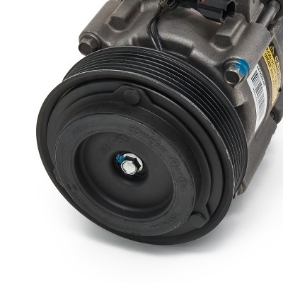 AC Сompressor 447K0064R - photo 5