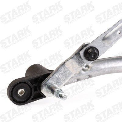 Wiper linkage / motor drive Stark SKWL-0920068 SKWL-0920068 - photo 5