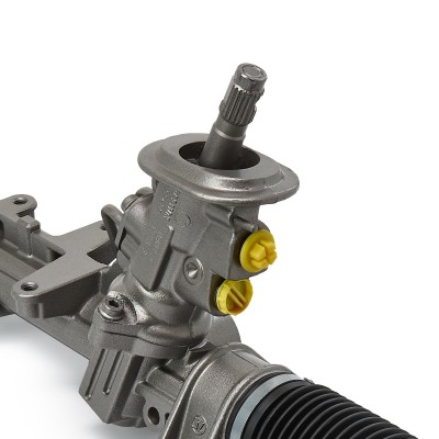 Steering Gear RIDEX 286S0037R 286S0037R - photo 6