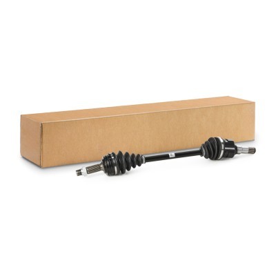 Drive Shaft RIDEX 13D0356R 13D0356R - photo 2