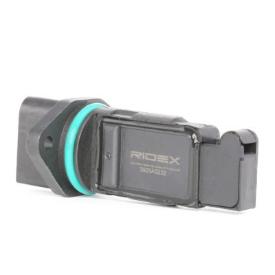 Air Mass Sensor RIDEX 3926A0232 3926A0232 - photo 3