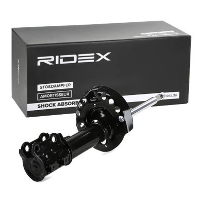 Shock Absorber RIDEX 854S2190 854S2190 - photo 3