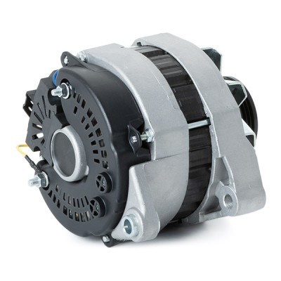 Alternator RIDEX 4G0685 4G0685 - photo 4