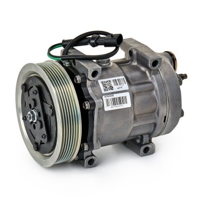 Compressor, Air Conditioning 447K0394R - photo 3