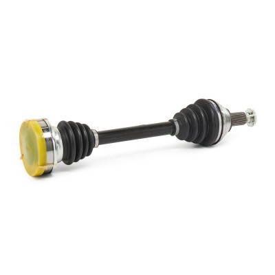 Drive Shaft RIDEX 13D0599R 13D0599R - photo 4