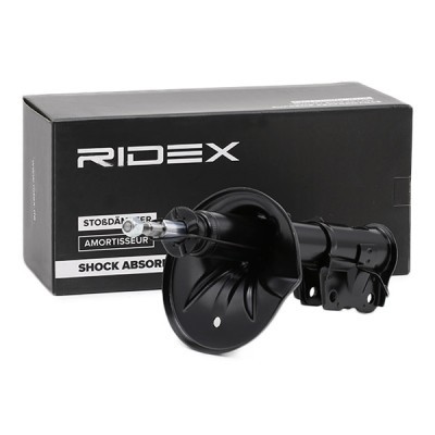 Shock Absorber RIDEX 854S0069 854S0069 - photo 3