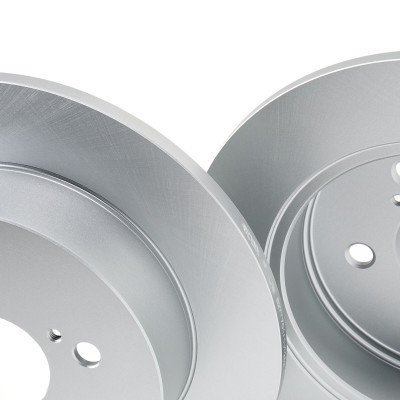 Brake Disc RIDEX 82B0939P 82B0939P - photo 5