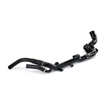 Radiator Hose RIDEX 475R10143 475R10143 - photo 3
