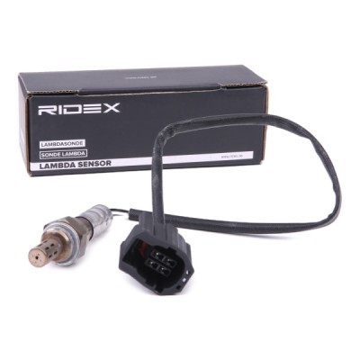 Lambda (Oxygen) Sensor RIDEX 3922L0499 3922L0499 - photo 2