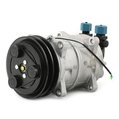 Compressor, Air Conditioning VOLVO 240 447K0383 - photo 3