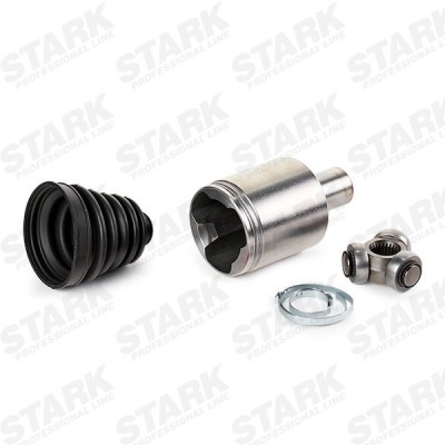 Joint Kit, Drive Shaft Stark SKJK-0200535 SKJK-0200535 - photo 4