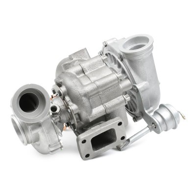 Turbocharger RIDEX 2234C10383R 2234C10383R - photo 5
