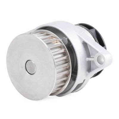 Water Pump, Engine Cooling RIDEX 1260W0158 1260W0158 - photo 4