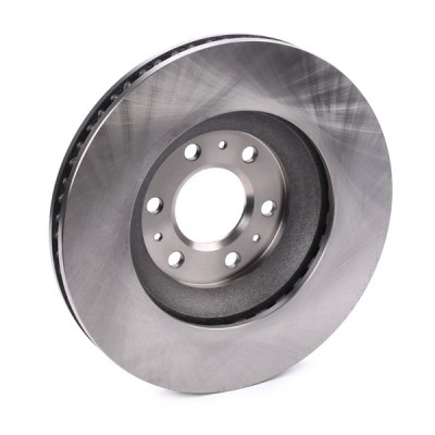 Brake Disc RIDEX 82B1261 82B1261 - photo 4