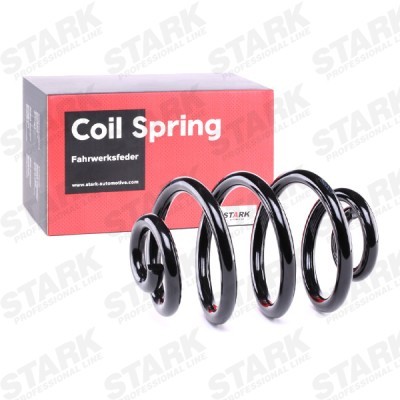 Suspension Spring Stark SKCS-0040010 SKCS-0040010 - photo 2