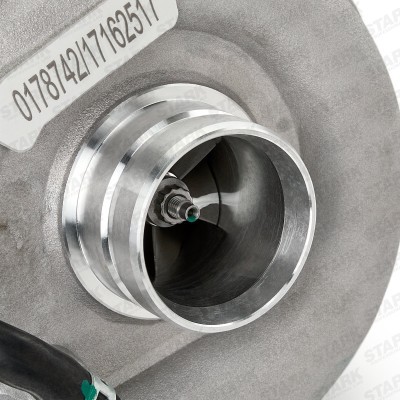 Turbocharger Stark SKCT-1191263 SKCT-1191263 - photo 6